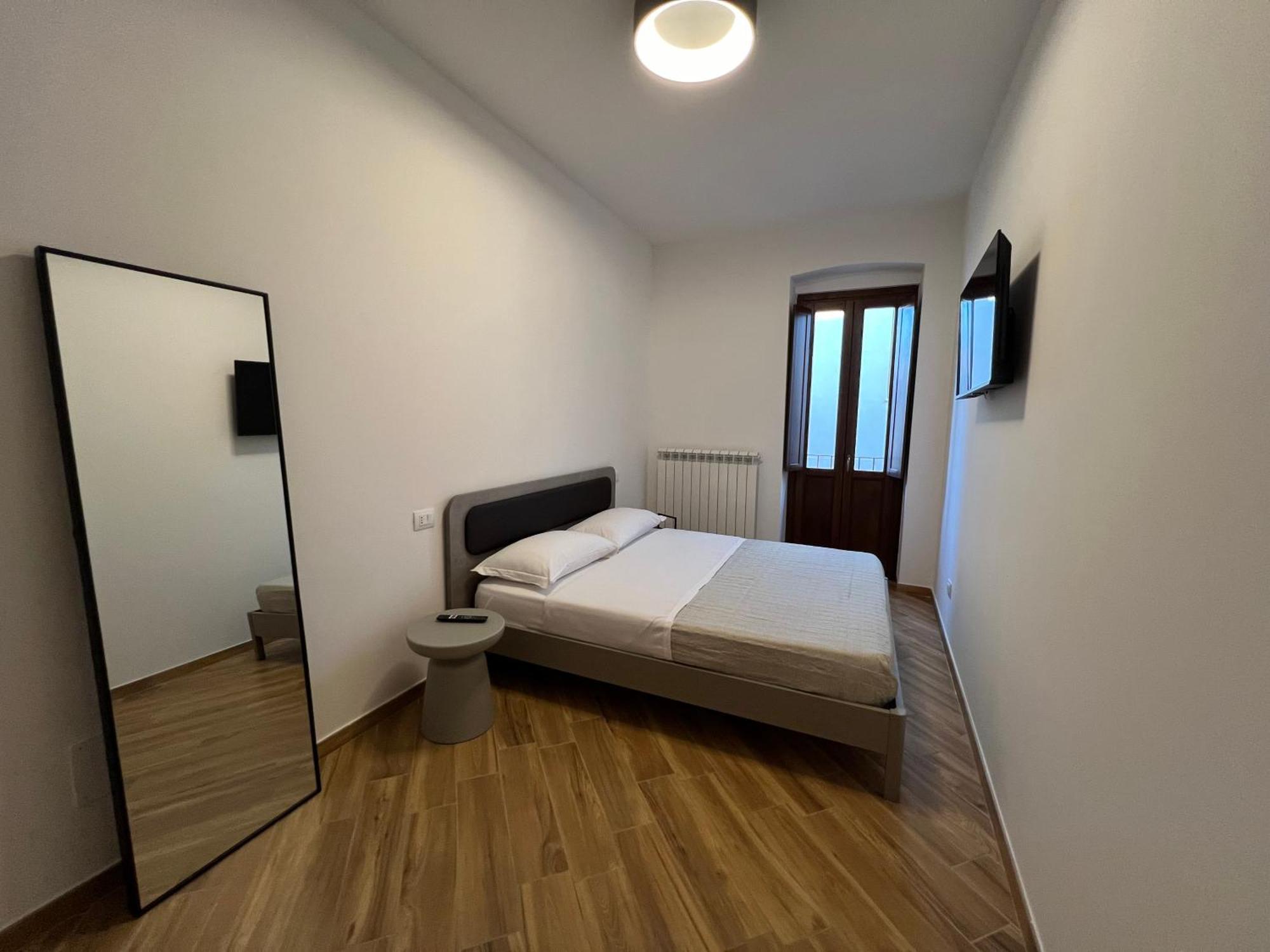 Appartamento In Media Urbe Next LʼAquila Esterno foto