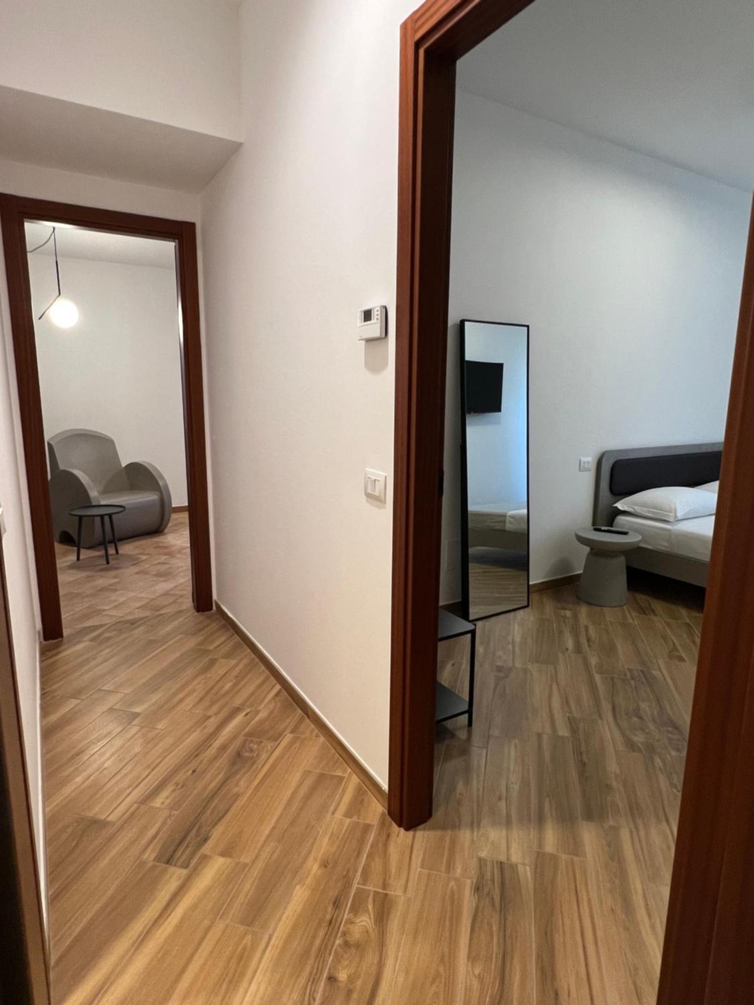 Appartamento In Media Urbe Next LʼAquila Esterno foto